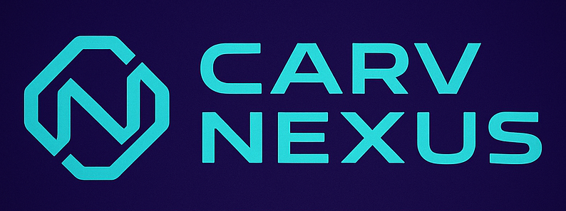 CARV NEXUS Logo